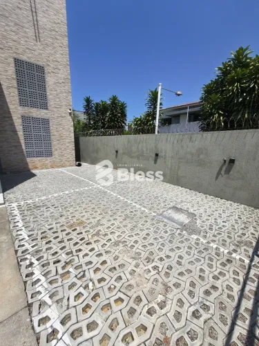 Capim Macio | Apartamento Mobiliado para Locação