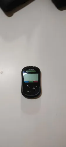 Medidor ONE TOUCH select plus flex diabetes