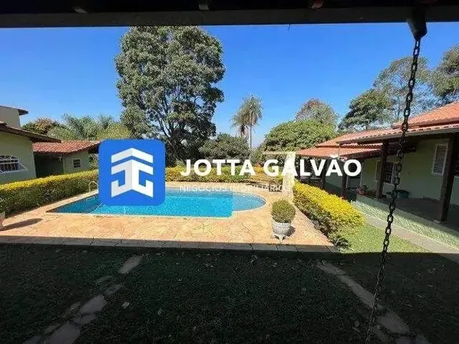Chácara em Holambra