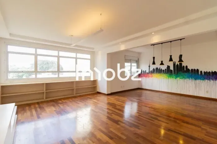 Apartamento à venda na Rua Itapicuru, 817 - Perdizes - São Paulo - SP - CEP: 05006-000