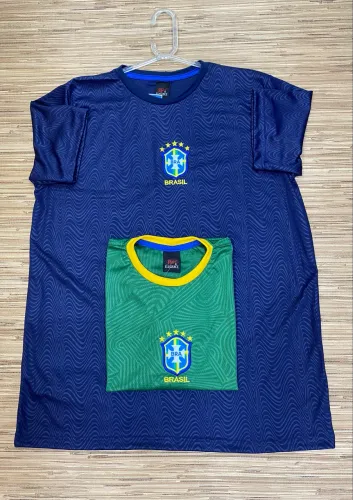 Camisa Brasil ? 