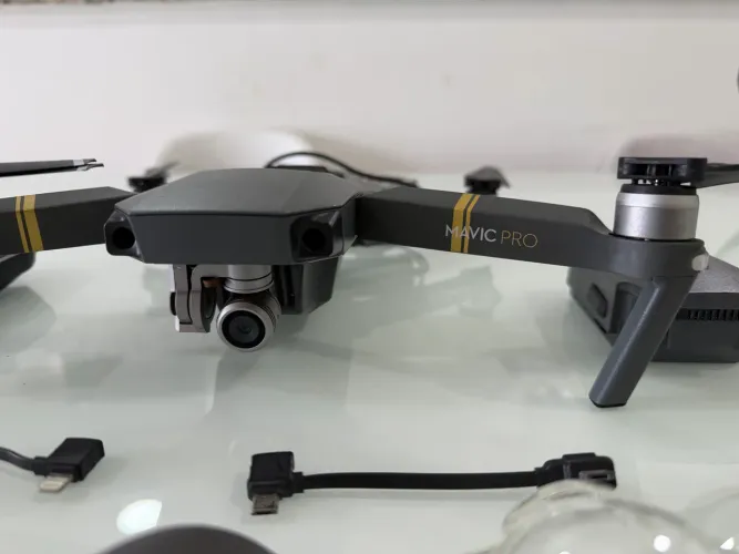 Drone DJi MavicPro