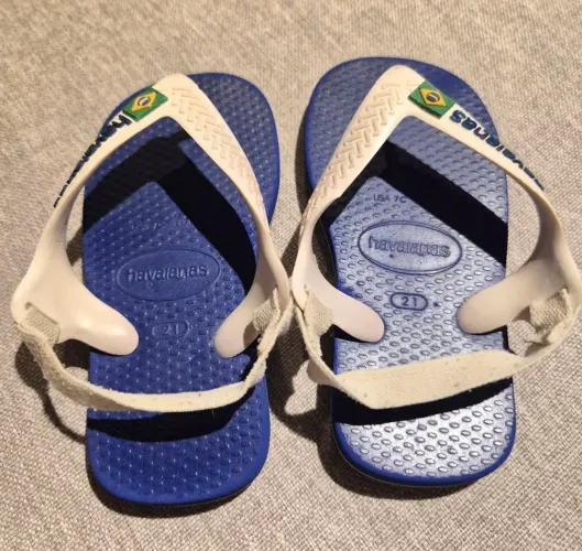 Havaianas N°21