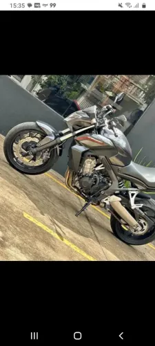 Cb 650