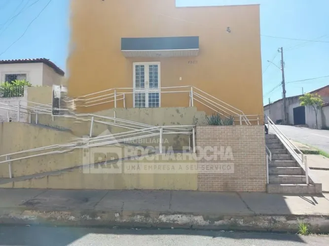 Imóvel Comercial para alugar com 0,00 metros quadrados no MONTE CASTELO - Teresina - Piauí