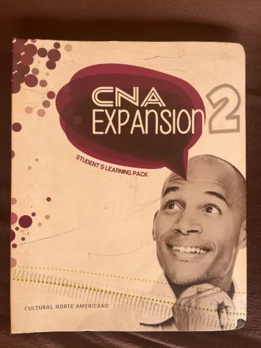 Livro CNA