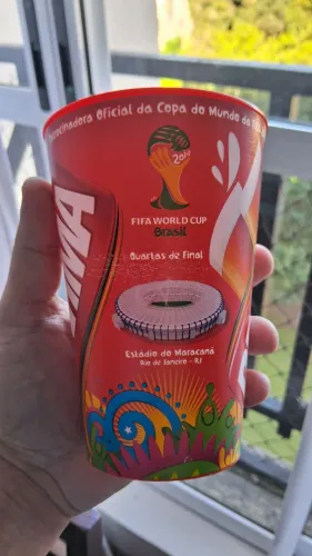 copo oficial brahma copa 2014