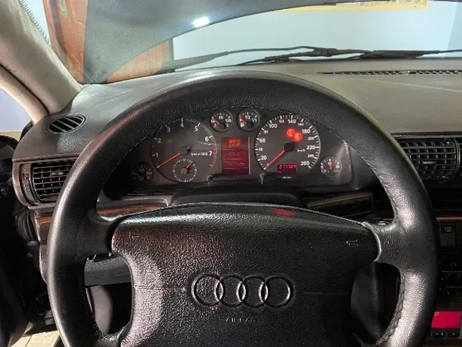 Audi A4 2.8 1995