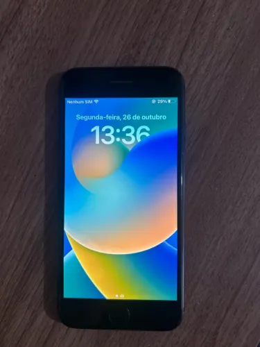 iPhone 8