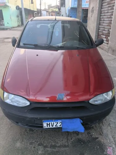 Fiat Palio EX 1.0 MPI 2P 1999