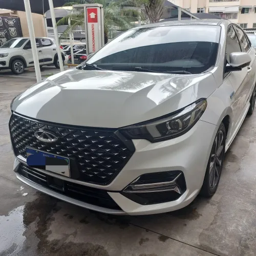 Chery Arrizo 6 PRO 1.5 Turbo (híbrido) 2025