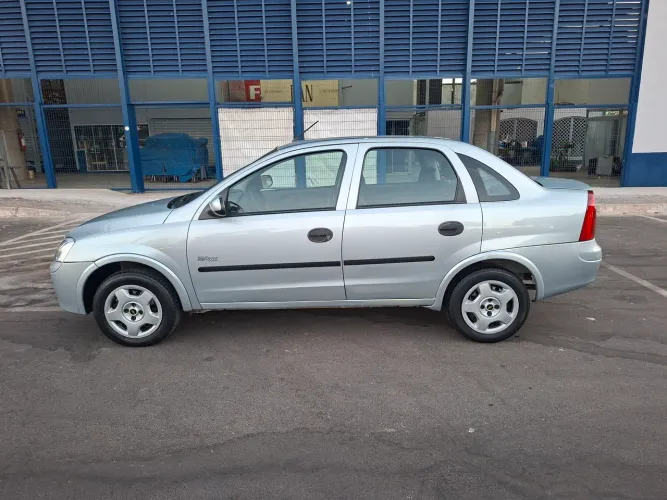 Chevrolet Corsa Sed. Maxx 1.8 MPFI 8V Flexpower 2005