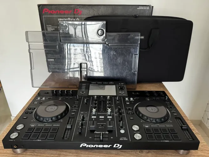 Vendo Pioneer XDJ RX2