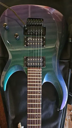 Guitarra Cort X300 