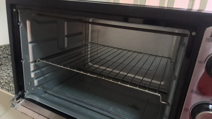 Forno Elétrico Semi-Novo