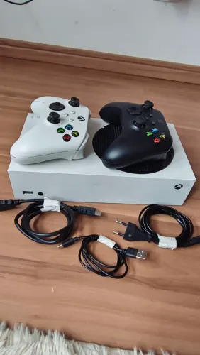 Xbox série S