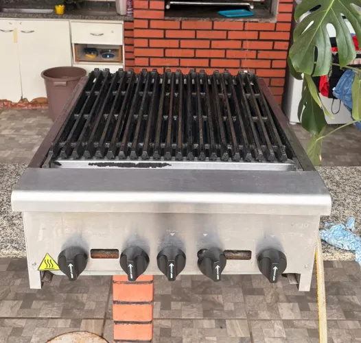 Chairbroiler venancio 60 cm