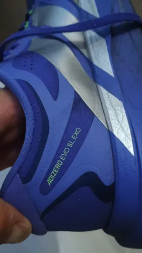 Tênis corrida Adidas Evo SL EXO