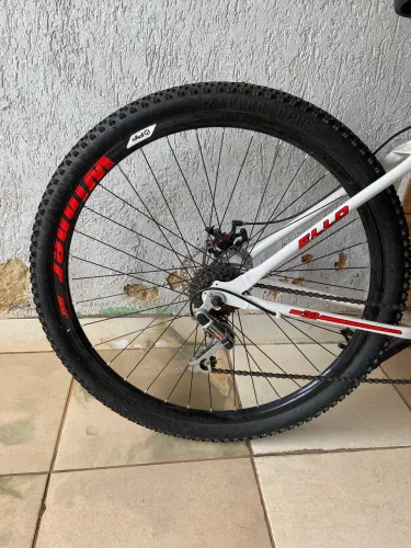 Bicicleta aro 29