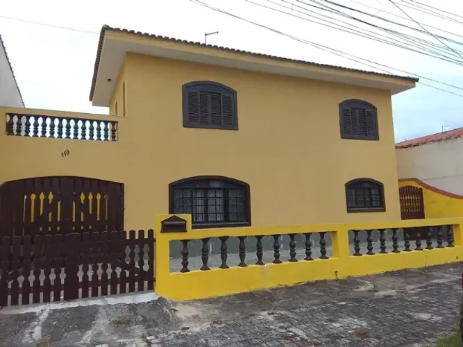 casa mongagua aluguel natal/ano novo