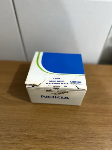 Nokia 6101 relíquia