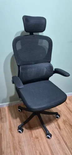 Cadeira de escritório