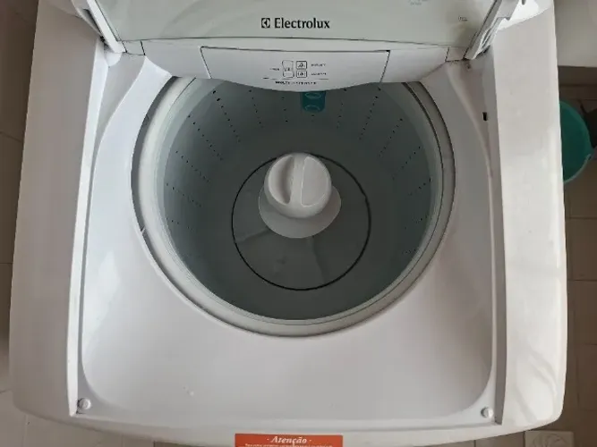 MAQUINA DE LAVAR ROUPAS 12KG ELETROLUX