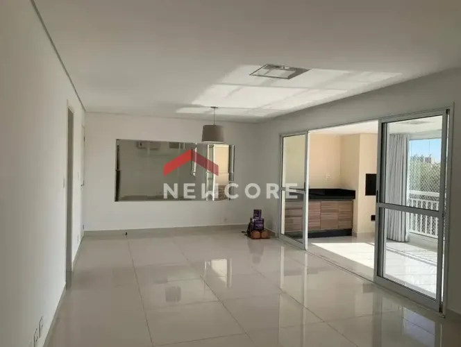 Apartamento em Rua Elvira Padilha Rossler - Vila Brandina - Campinas/SP