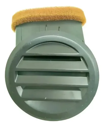 Difusor Ar Superior Esquerdo Painel Sentra 2008 A 2013
