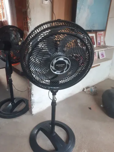 Ventilador 