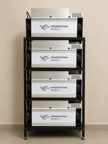 Whatsminer m30s++ 110 a 112 th