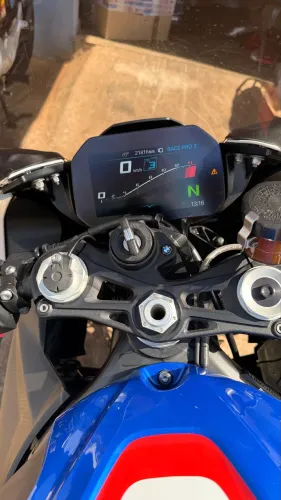 Bmw s1000rr