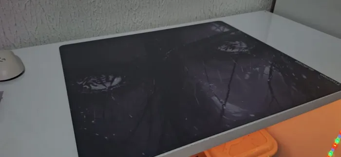 Mousepad titorion glacier