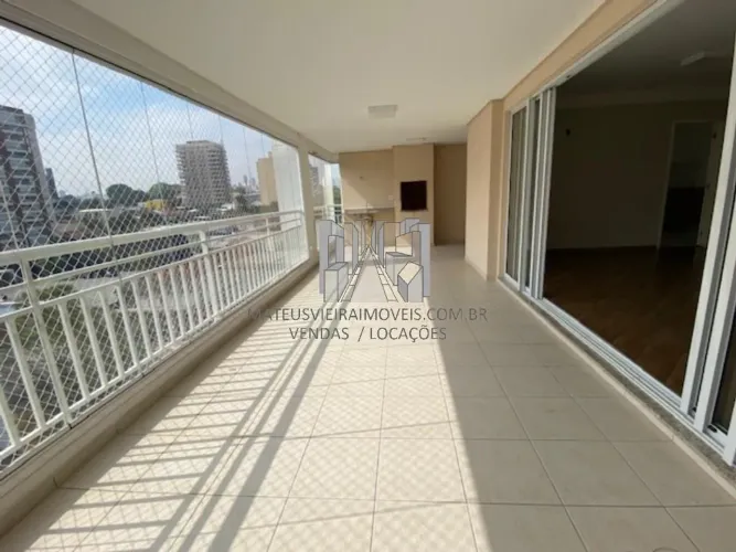 APARTAMENTO RESIDENCIAL em São Paulo - São Paulo, Vila Romana