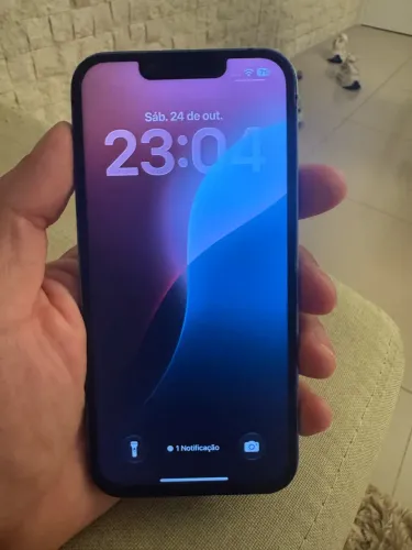 iPhone 13