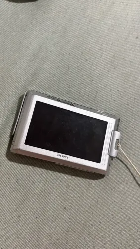 camera cybershot t90
