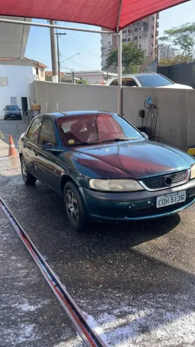 Ford KA 1.0i 3P 1998
