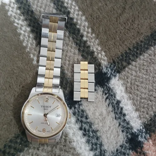 RELÓGIO TISSOT ORIGINAL. 100 %