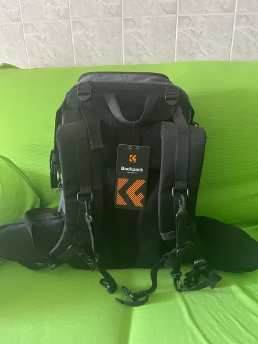 Mochila K&F modular (32L)