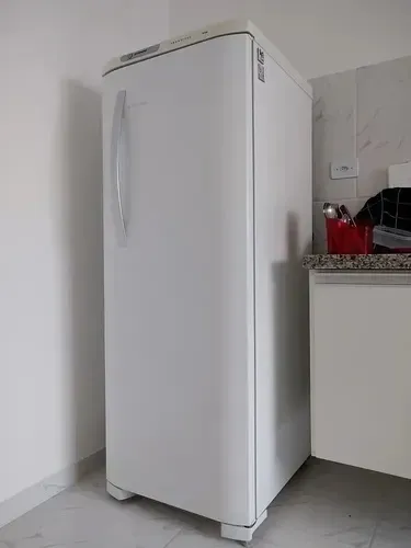 Geladeira Electrolux