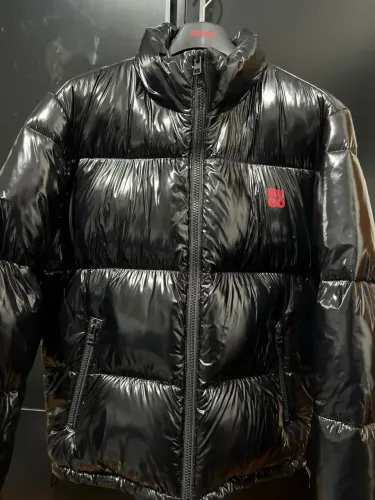 Jaqueta Hugo Boss