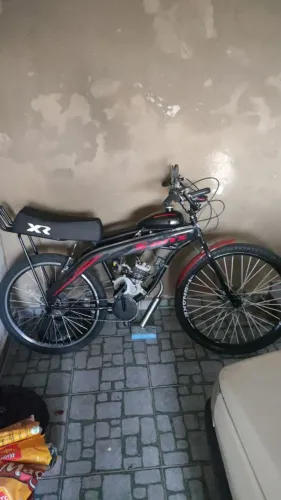 Bike Motorizada 45CC
