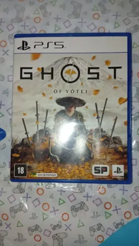 Ghost of Yotei - PS5