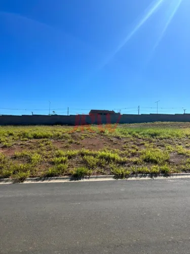 OPORTUNIDADE - TERRENO NO CONDOMINIO RESERVA SANTA MARIA INDAIATUBA
