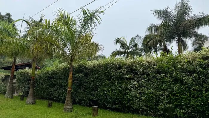 Chácara à venda com 480m², 4 quartos e 10 vagas