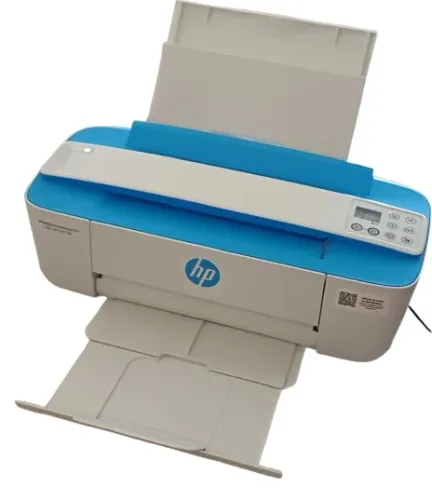 Impressora Multifuncional HP DeskJet Ink Advantage 3776
