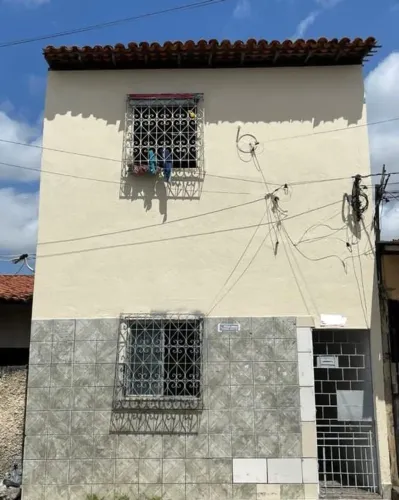 Prédio com 10 kitnets no Bairro de Fátima 