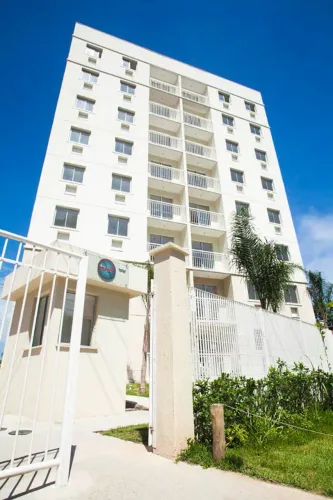 AGORA NOVA IGUAÇU UNIG