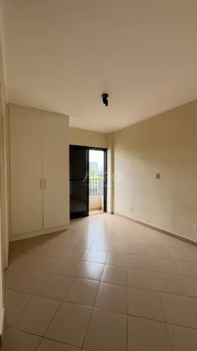 Apartamento ao lado do Bauru Shopping para aluguel com 46 m² e 1 quarto em Jardim Infante 