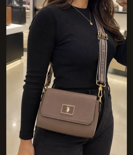 Bolsa polo assin original nova